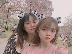 -华南国家植物园-售票处