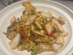 -老阿爸鲜鱼土菜(园区永旺店)