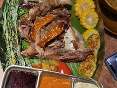 -耶里夏丽·新疆菜(徐家汇臻选店)