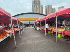 -玉泉综合市场(天山北路店)