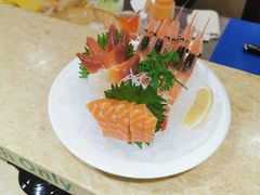 -东京屋(武定路店)