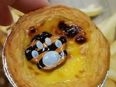 肯德基葡式宝宝蛋挞-肯德基(中州一店)