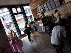 -星巴克(无锡东方商厦店)