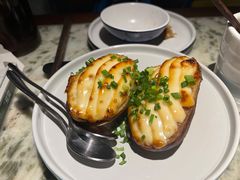 -绿茶餐厅(壹方天地店)