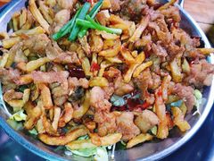 -知味脆皮鸡
