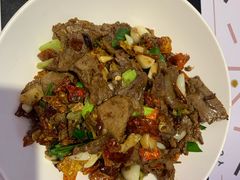 -渔芙南(三里屯店)