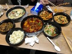 -东方亚克西餐厅(西康路店)