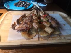 -串东家·好酒配好串(拱墅万达金街店)