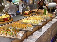 -吉布鲁牛排海鲜自助(芙蓉万家丽店)