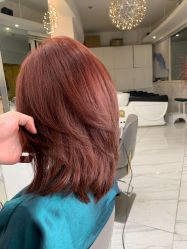 -潘多拉Hairsalon