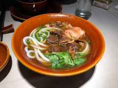 花溪牛肉粉-黔香阁(大上海时代广场店)