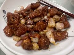 -东馆和天下特色餐饮(工农店)