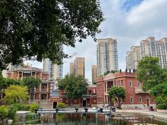 -晋江五店市传统文化旅游区