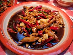-思博半步颠小酒馆(梦时代店)