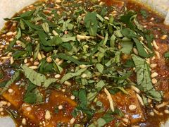 -情妹耙泥鳅·江湖川菜(科华店)