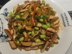 -风味小馆(天目湖宾馆店)