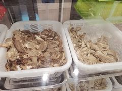 -瓦市黄羊群羊肉馆(火车站路店)