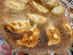 -葛记焖饼(伏牛路店)