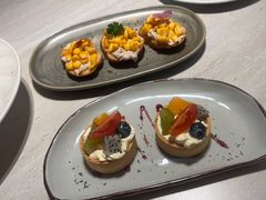 -米蘭西點(锦山大街店)