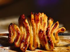 鸡皮-鳥禾(天津店)