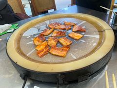 -随意石板烧(大理古城店)