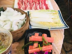 -大永發老火浓汤·经典粤菜(北滨路店)