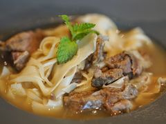 春笋炖牛腩-半山腰·云南菜(侨福芳草地店)