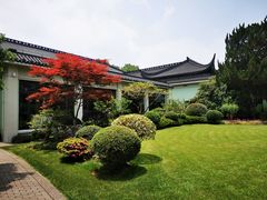 -浙江西子宾馆·牡丹厅