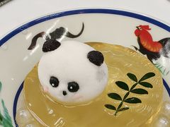-刘姐啤酒鱼民族演艺餐厅(西街总店)