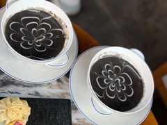 -广富林宰相府酒店·水云间
