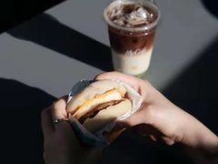 -麦当劳(海岸城店)