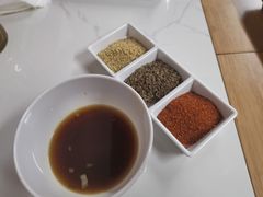 小料-大槐树烤肉馆