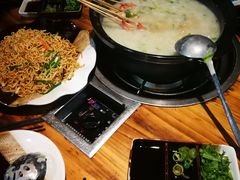 -盈田盈粥庄(博山东路店)