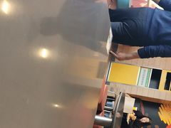 -麦当劳(瓦房店世纪广场店)