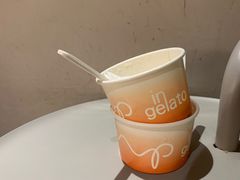 -Dip in Gelato(富民路店)