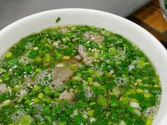-东方宫·中国兰州牛肉拉面(三里屯店)