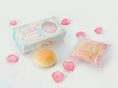 -好利来(五一广场店)