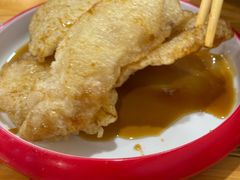 -鸡西冷面(翠竹店)