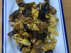醋溜木须-清真·尖子尖牛肉面(王府井店)