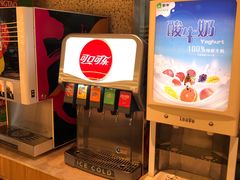 -比格比萨自助(宝山日月光店)