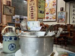 -阿殳粥馆(水围村店)