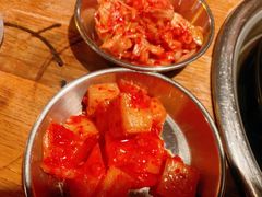 -包装马车·韩国料理·포장마차