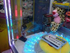 -风云再起游乐汇(皇城恒隆广场店)