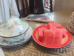 -新繁老號豌豆汤饭店·江湖菜(宝光寺店)