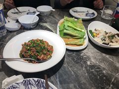 -前海沿·青岛菜(乐客城店)
