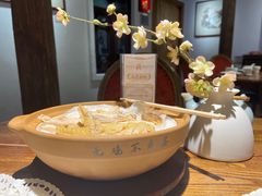 -金苑酒家·客家菜·广东老字号(万象店)