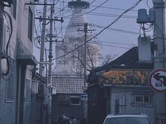 -妙应寺白塔
