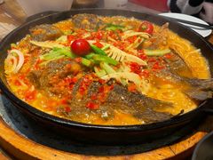 -老板恋上鱼(印象城店)