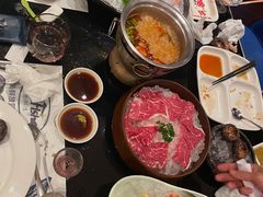 -Mr·Fish鱼鲜生海鲜放题(银泰in99店)