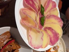 -蘑界·野生菌火锅(深业上城店)